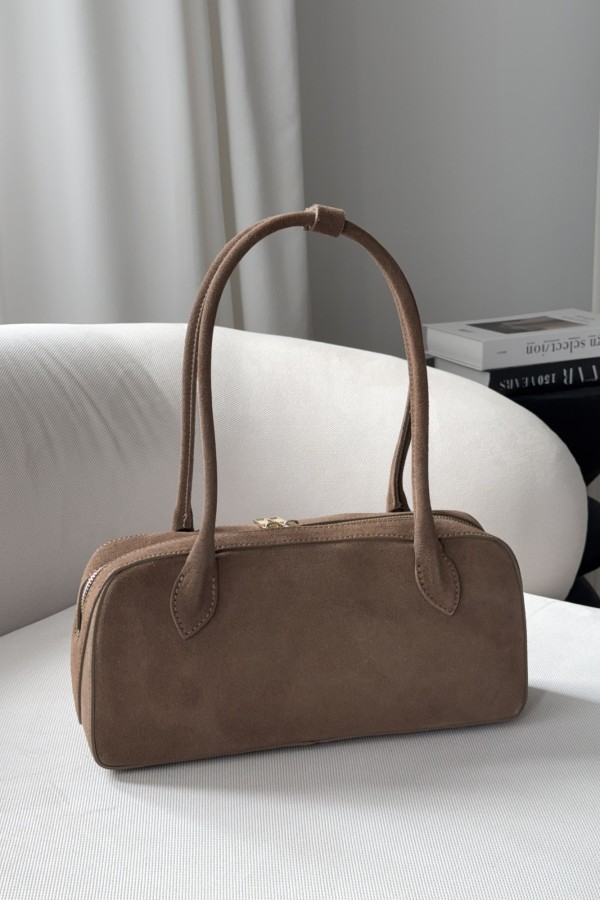 Torebka Madlen fango