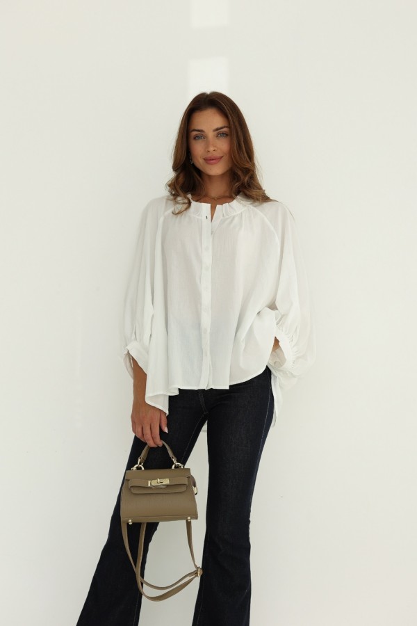 Koszula Vivienne biała