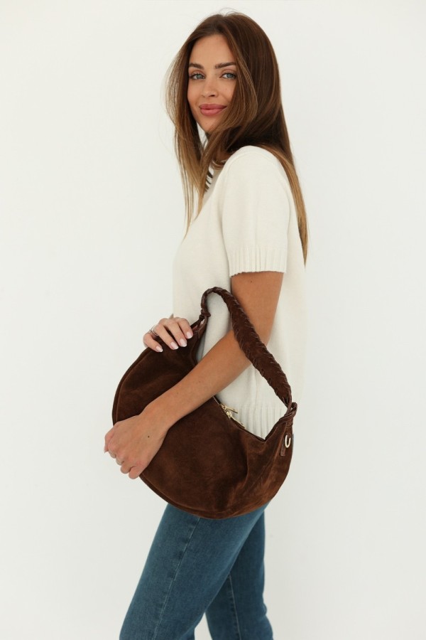 Torebki z Ferro Boutique – atut każdej stylizacji