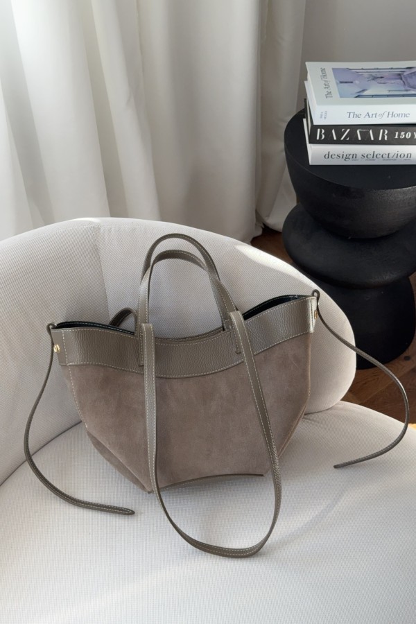 Torebka Selavi midi fango