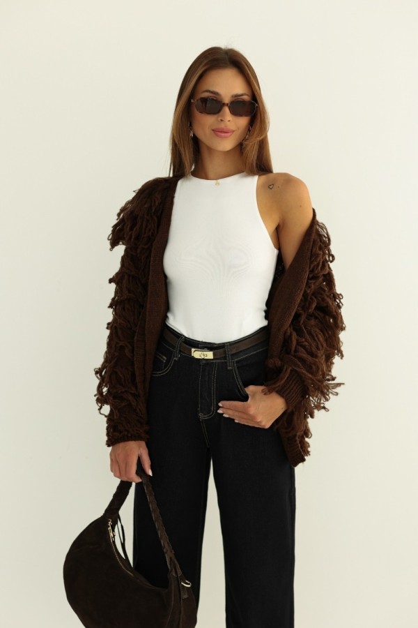 Akcesoria, które uzupełnią każdy Twój look. Szukaj ich w Ferro