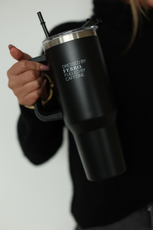 Kubek termiczny by Ferro