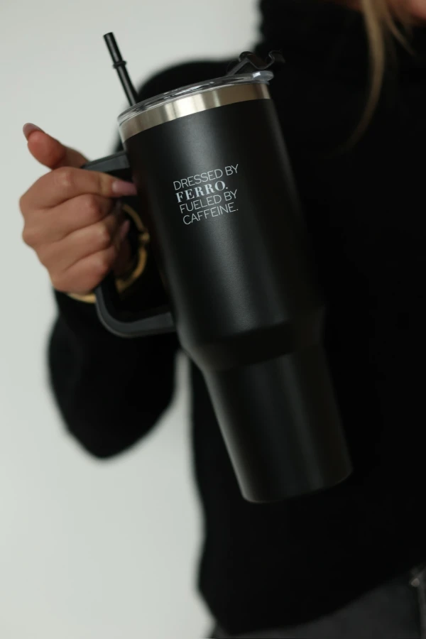 Kubek termiczny by Ferro