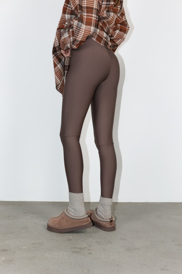 Legginsy Monique fango