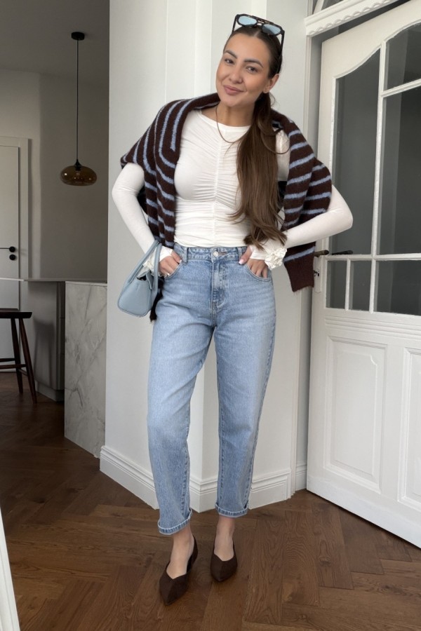 Delikatnie i kobieco. Poczuj pierwszy powiew wiosny!